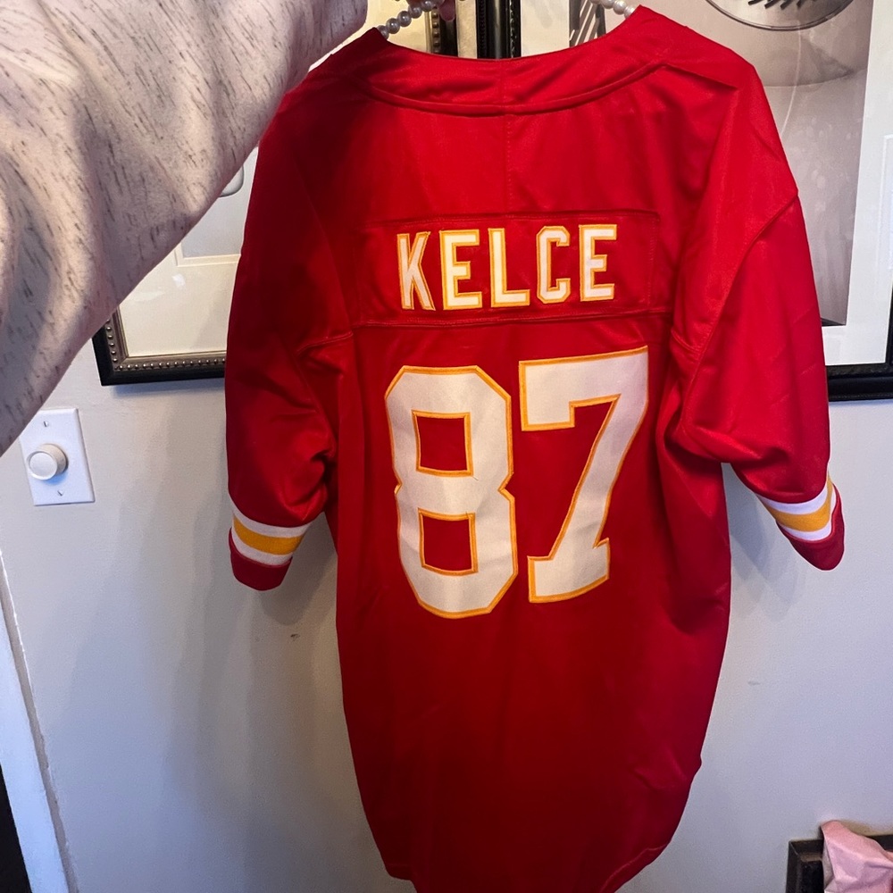 Kelcy Jersey